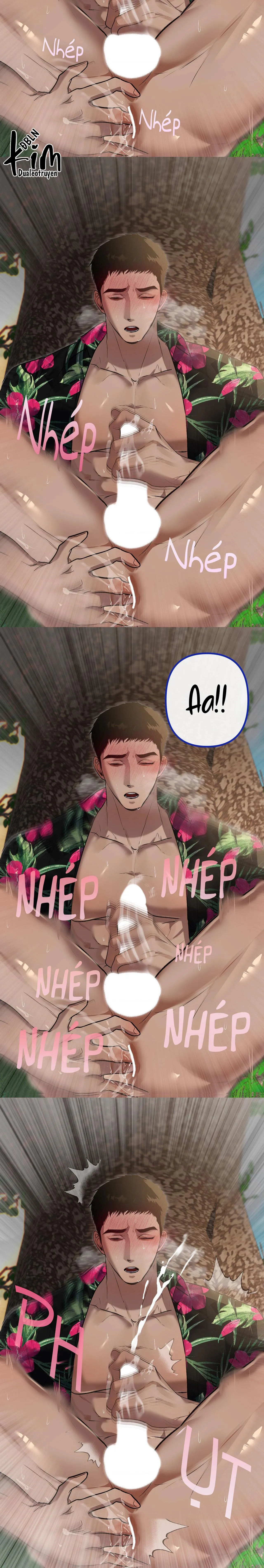 THẾ GIỚI LỖI Chapter 8 Trang 43