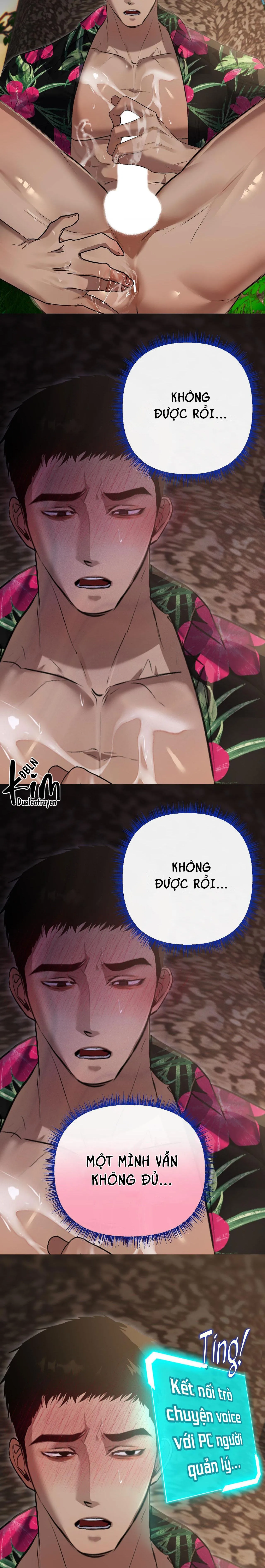 THẾ GIỚI LỖI Chapter 8 Trang 45