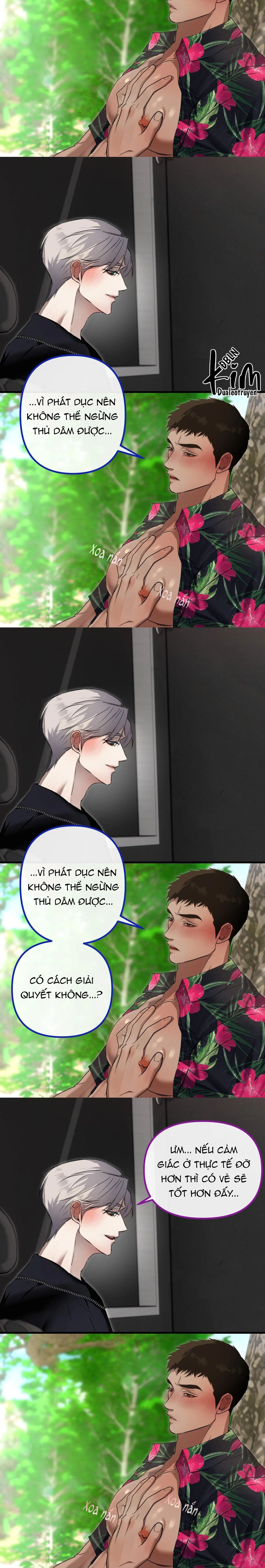 THẾ GIỚI LỖI Chapter 8 Trang 52