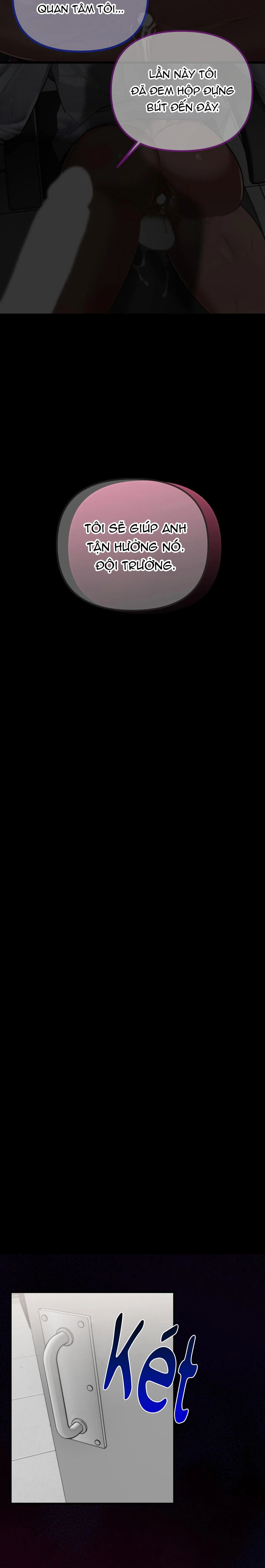 THẾ GIỚI LỖI Chapter 8 Trang 66