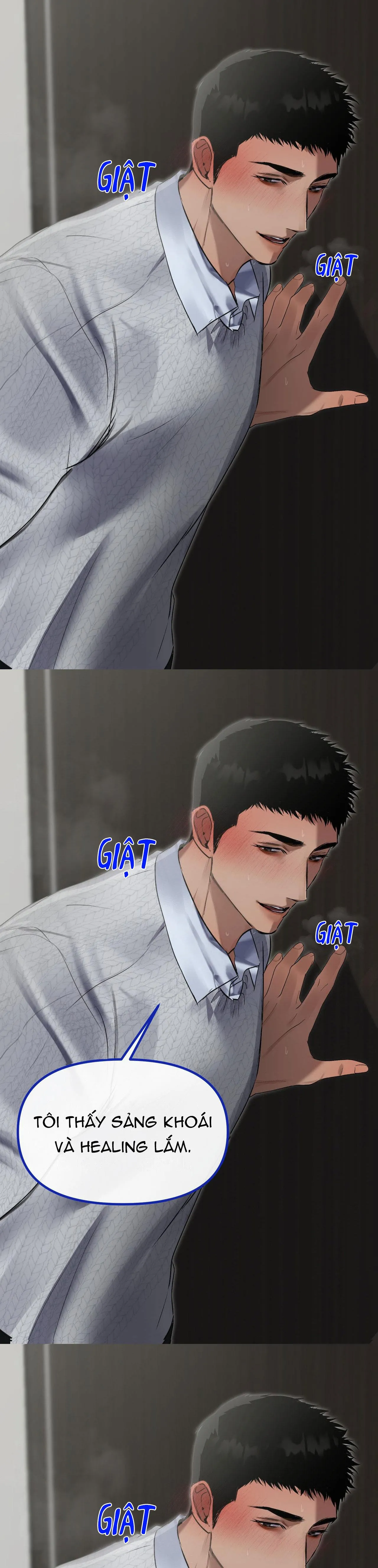 THẾ GIỚI LỖI Chapter 8 Trang 68