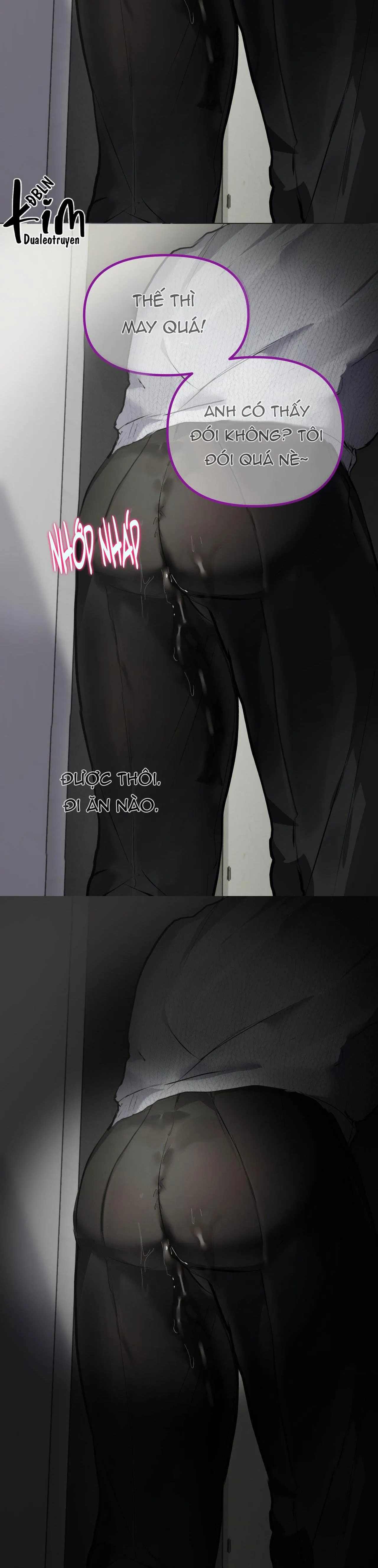 THẾ GIỚI LỖI Chapter 8 Trang 70