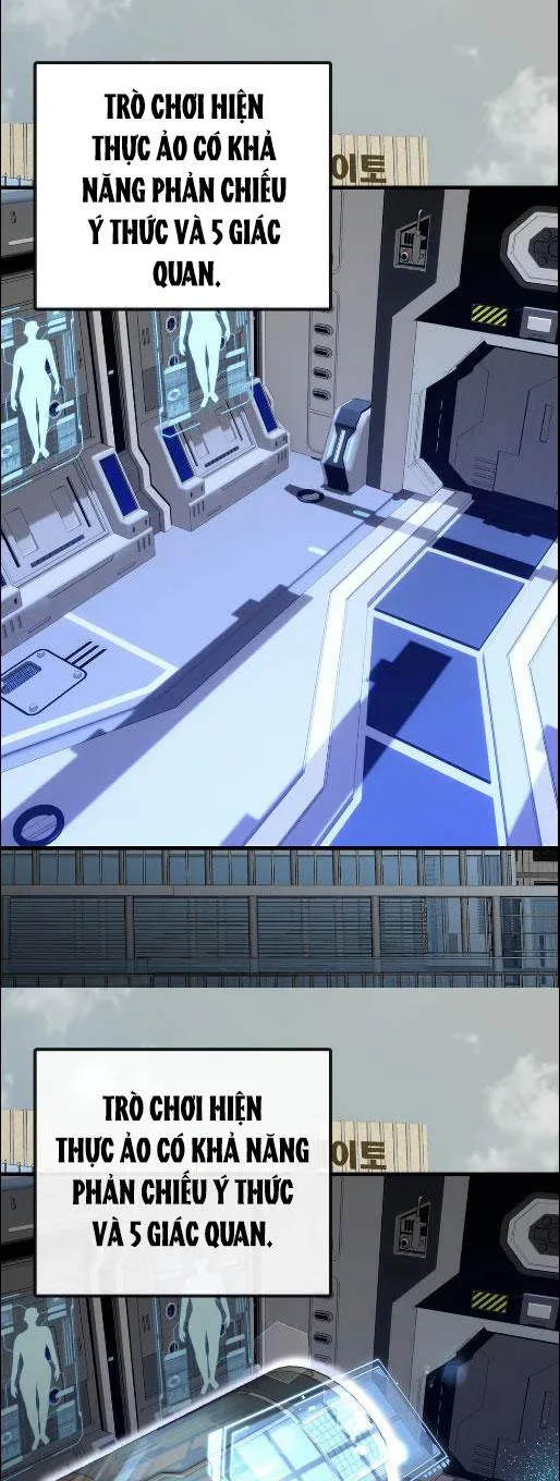 THẾ GIỚI LỖI Chapter 1 Trang 4