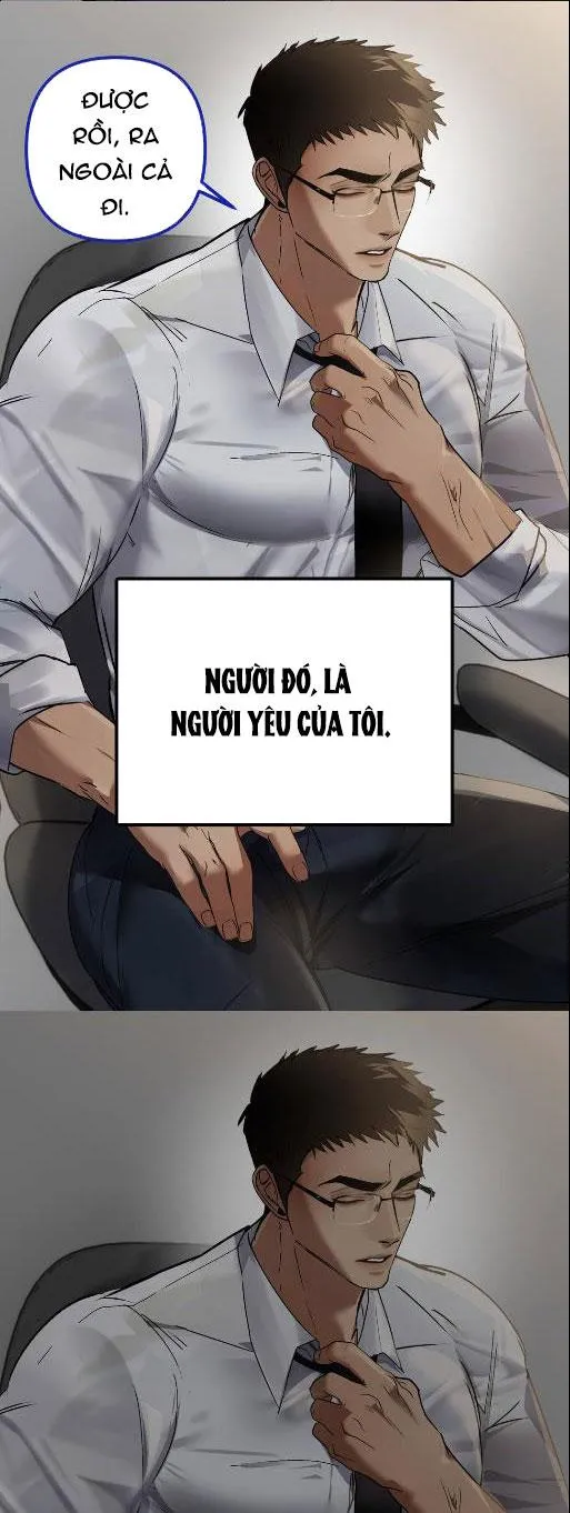 THẾ GIỚI LỖI Chapter 1 Trang 14