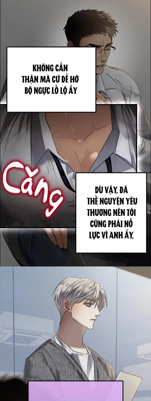 THẾ GIỚI LỖI Chapter 1 Trang 16