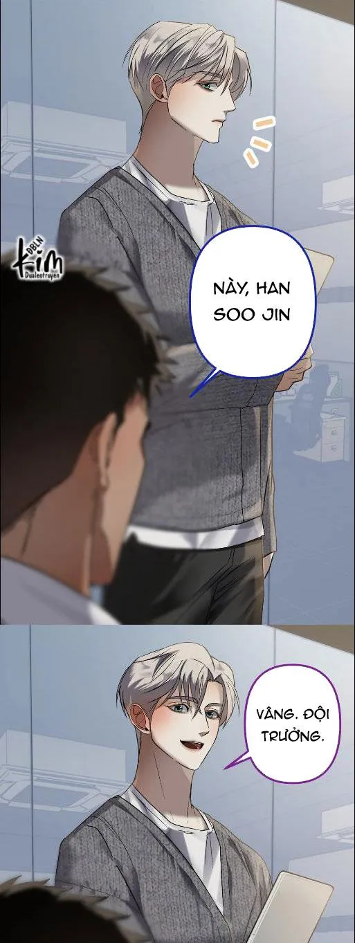 THẾ GIỚI LỖI Chapter 1 Trang 18