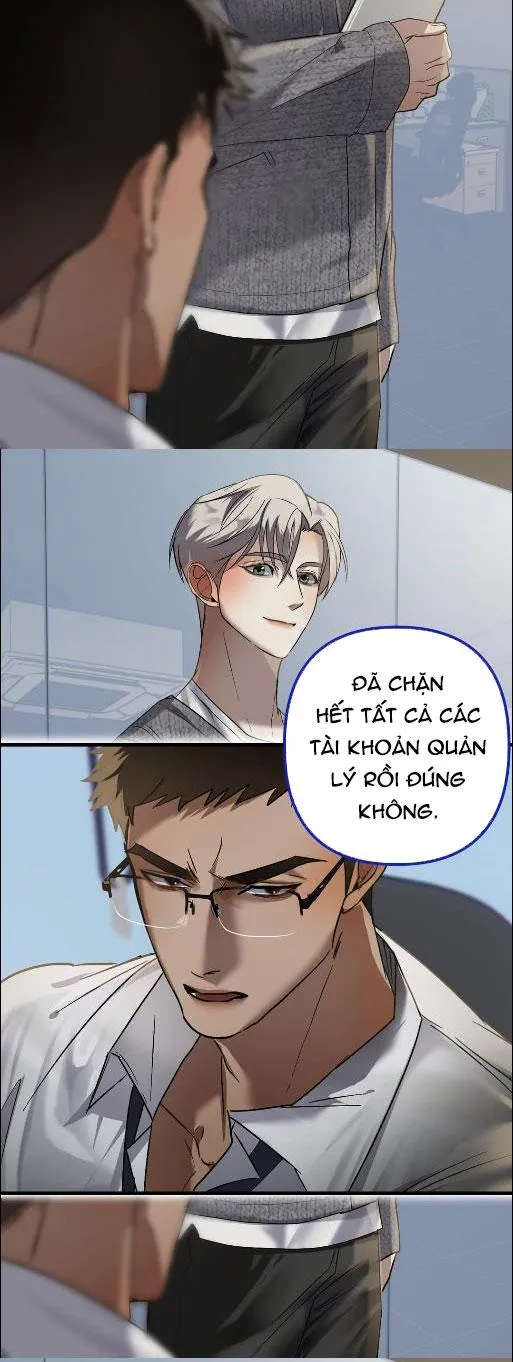 THẾ GIỚI LỖI Chapter 1 Trang 19