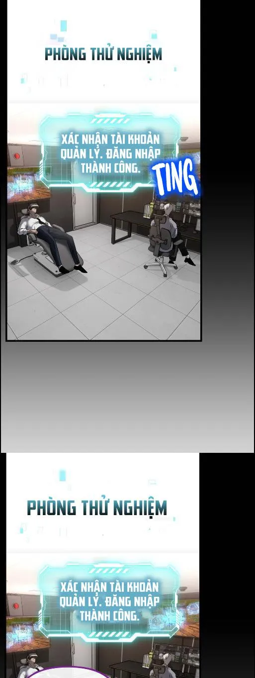 THẾ GIỚI LỖI Chapter 1 Trang 22