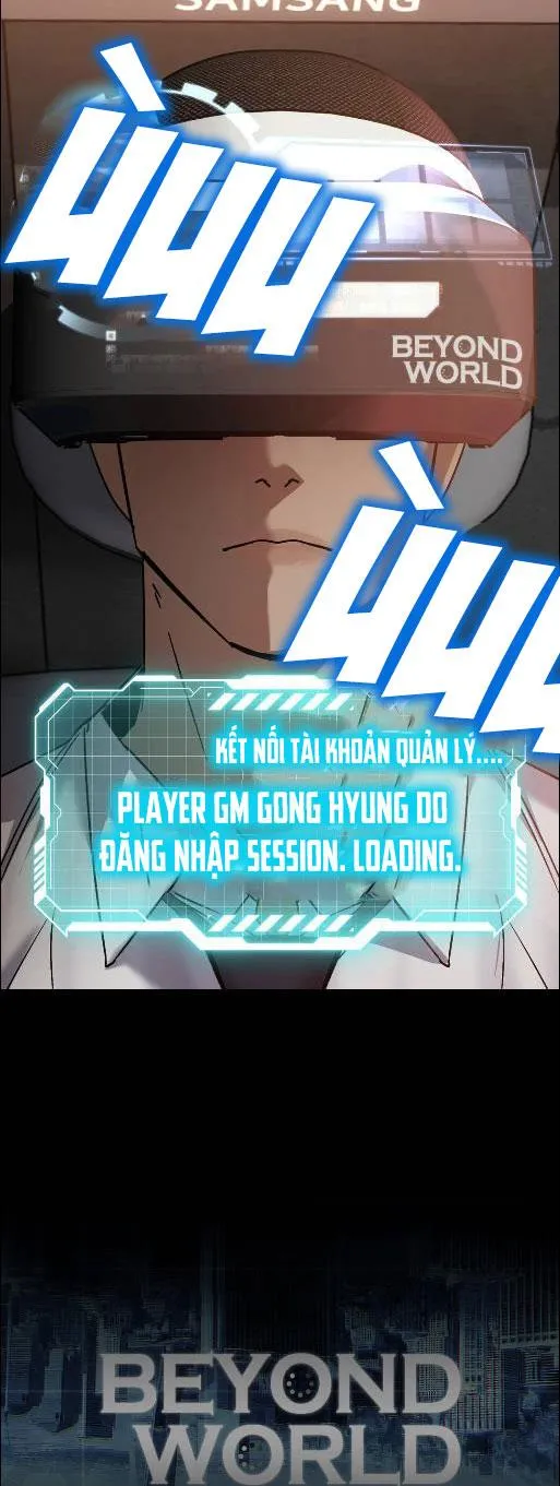 THẾ GIỚI LỖI Chapter 1 Trang 24