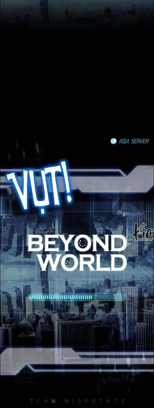 THẾ GIỚI LỖI Chapter 1 Trang 25