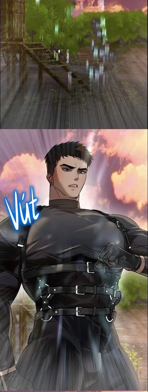 THẾ GIỚI LỖI Chapter 1 Trang 27