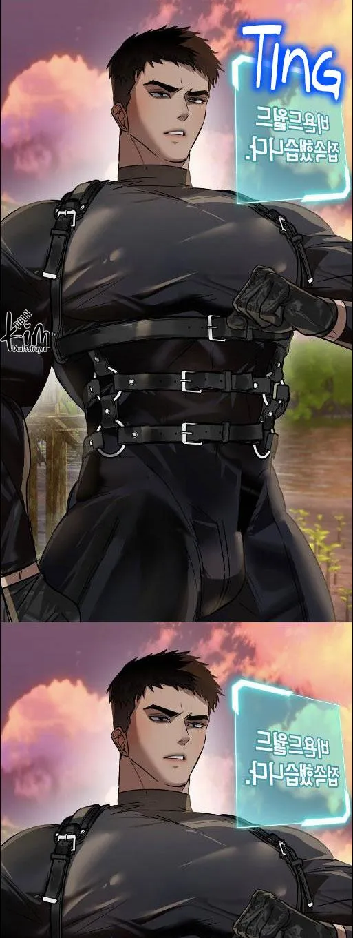 THẾ GIỚI LỖI Chapter 1 Trang 28