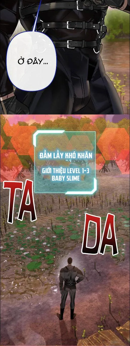 THẾ GIỚI LỖI Chapter 1 Trang 29