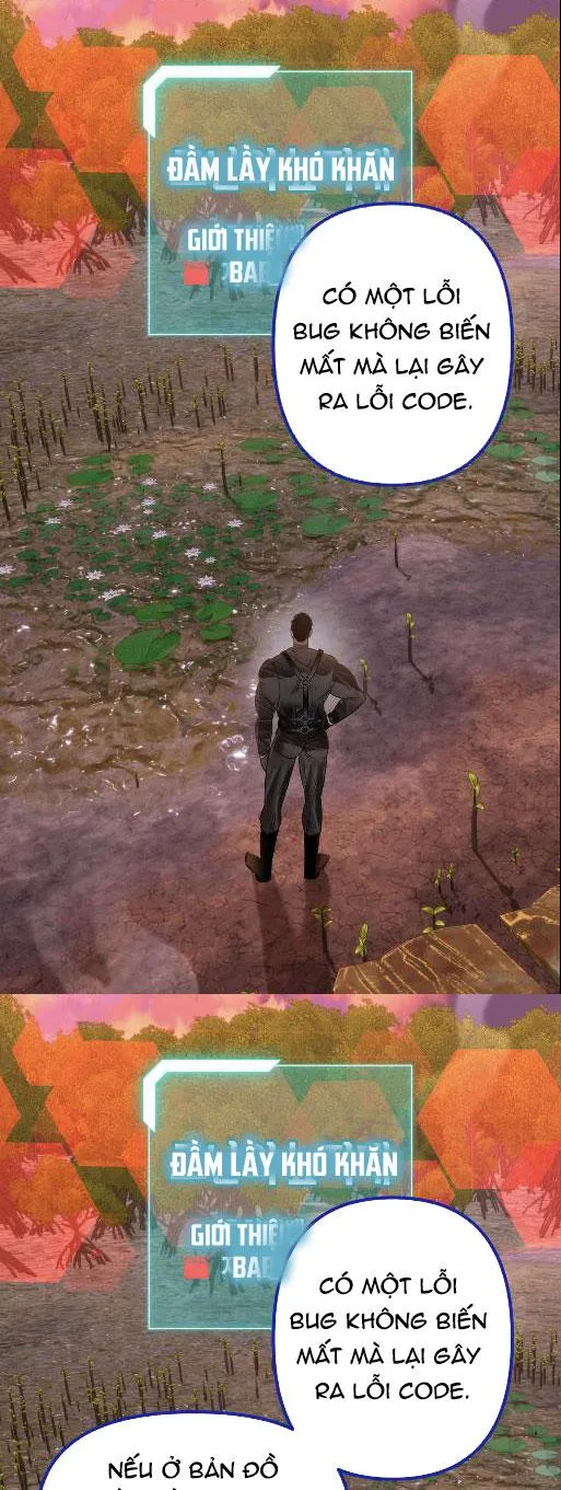 THẾ GIỚI LỖI Chapter 1 Trang 30
