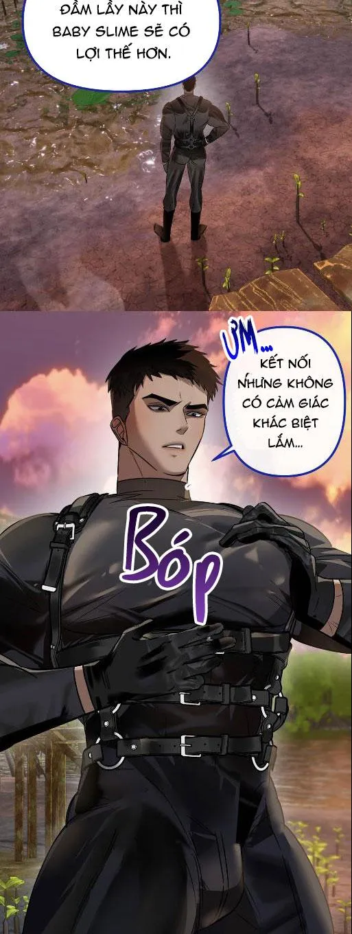 THẾ GIỚI LỖI Chapter 1 Trang 31