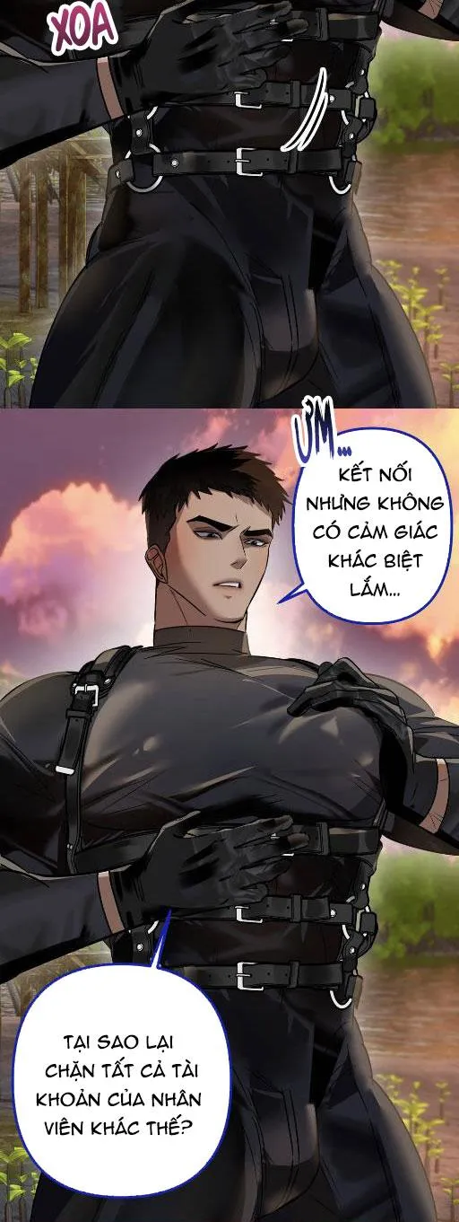 THẾ GIỚI LỖI Chapter 1 Trang 33