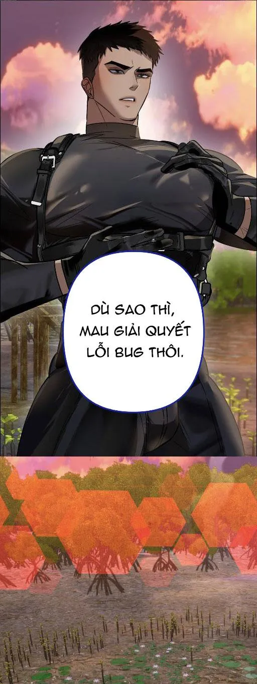 THẾ GIỚI LỖI Chapter 1 Trang 34