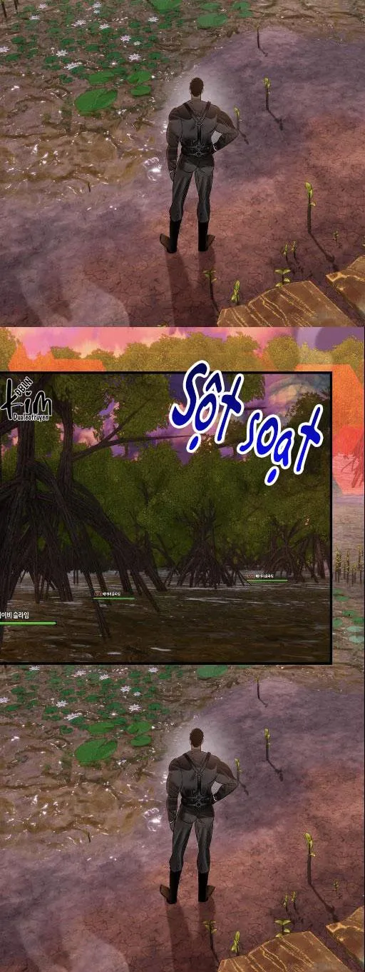 THẾ GIỚI LỖI Chapter 1 Trang 35