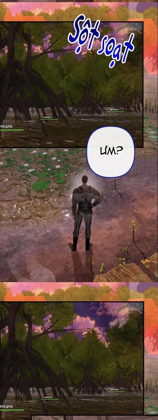 THẾ GIỚI LỖI Chapter 1 Trang 36