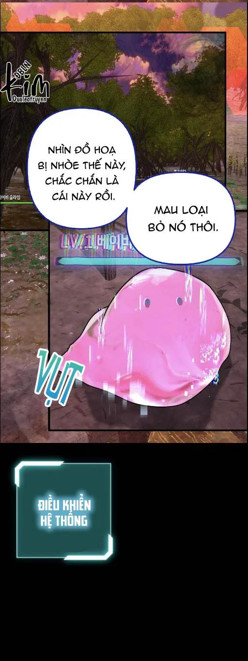 THẾ GIỚI LỖI Chapter 1 Trang 38