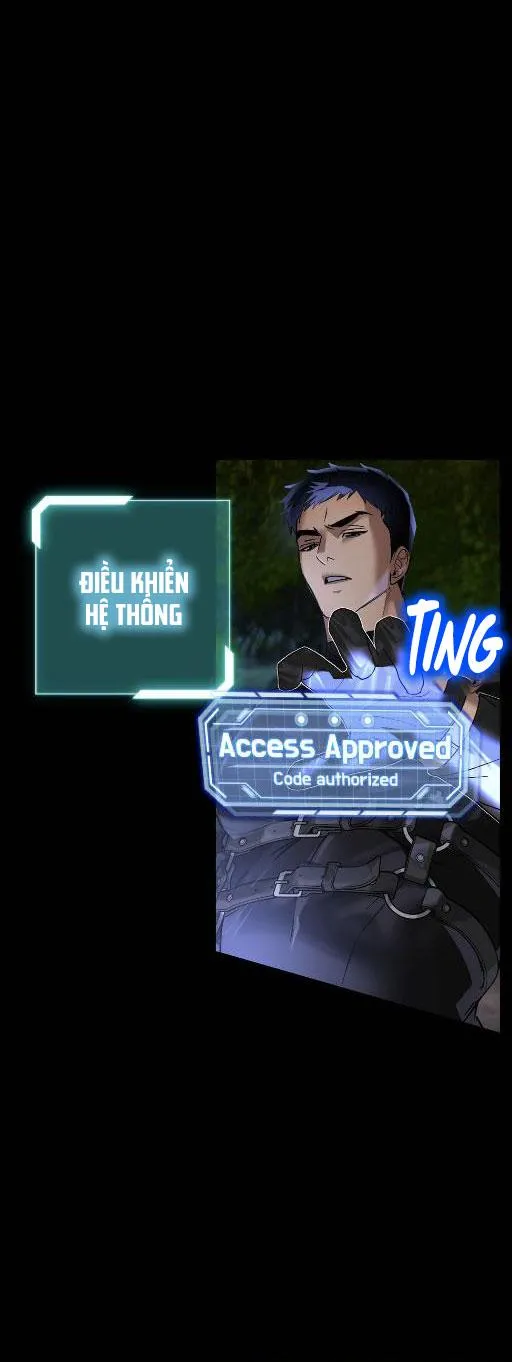 THẾ GIỚI LỖI Chapter 1 Trang 39