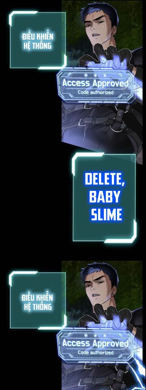 THẾ GIỚI LỖI Chapter 1 Trang 40