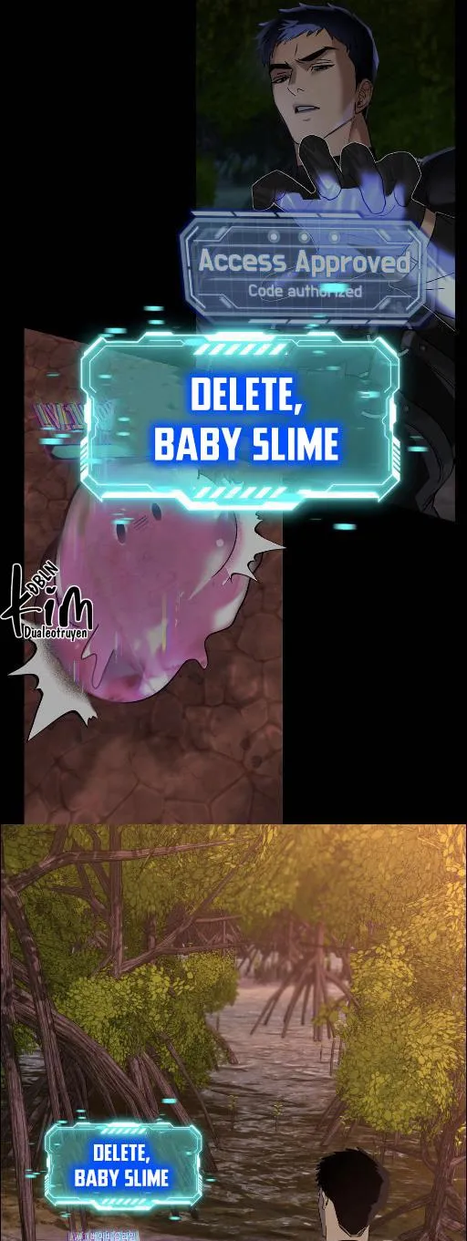 THẾ GIỚI LỖI Chapter 1 Trang 42