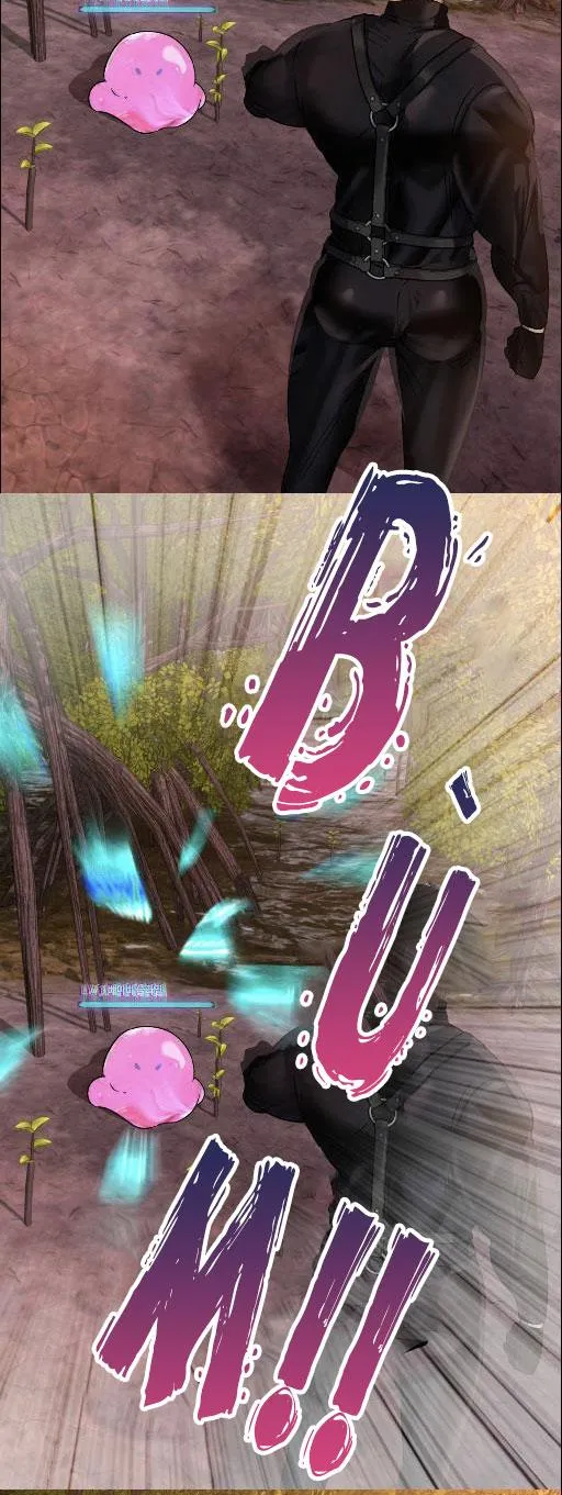 THẾ GIỚI LỖI Chapter 1 Trang 43