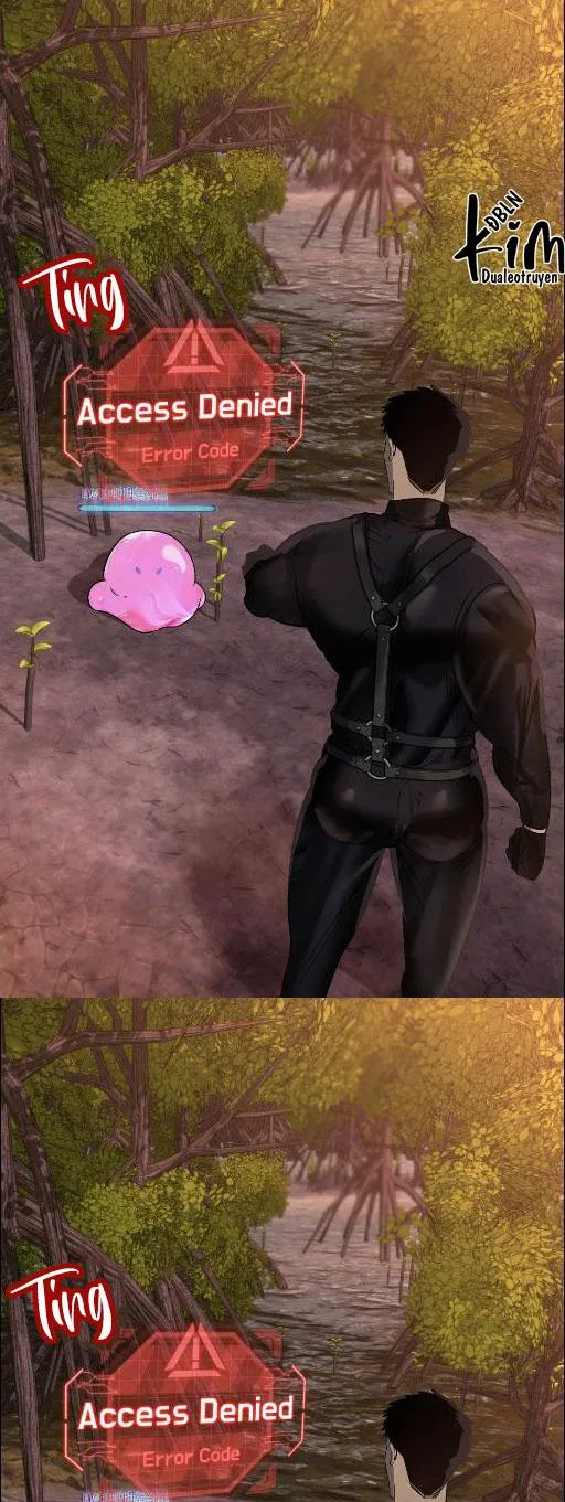 THẾ GIỚI LỖI Chapter 1 Trang 44