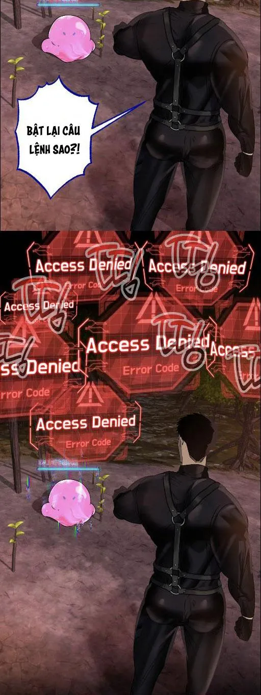 THẾ GIỚI LỖI Chapter 1 Trang 45