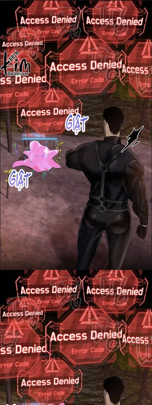 THẾ GIỚI LỖI Chapter 1 Trang 46