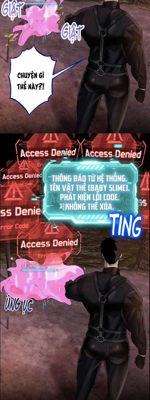 THẾ GIỚI LỖI Chapter 1 Trang 47