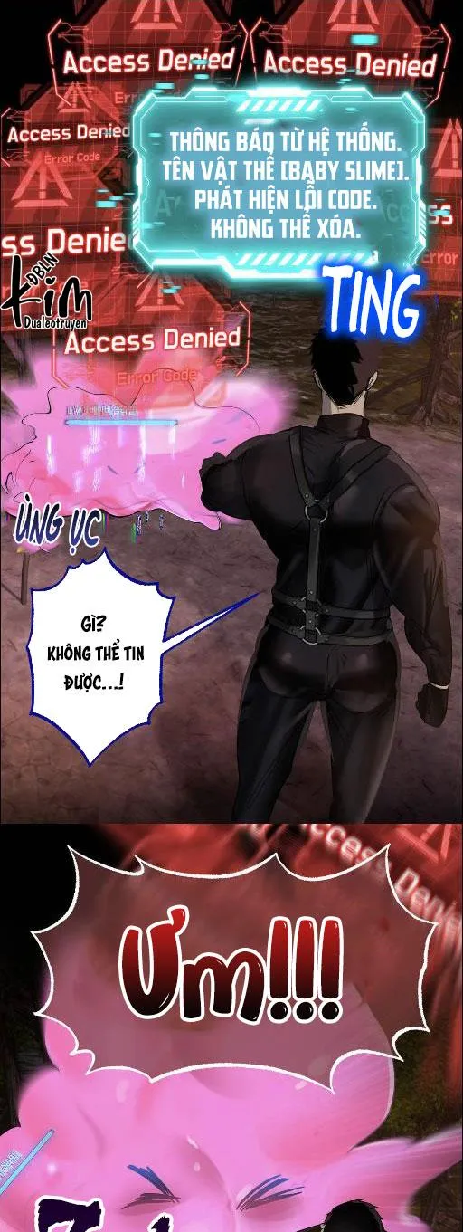THẾ GIỚI LỖI Chapter 1 Trang 48