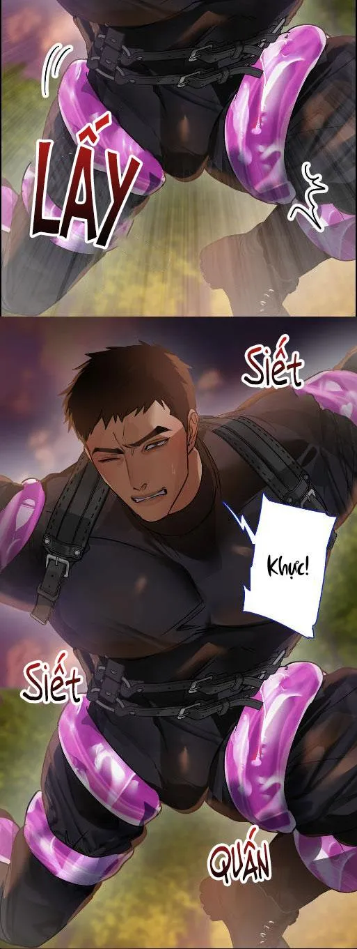 THẾ GIỚI LỖI Chapter 1 Trang 53