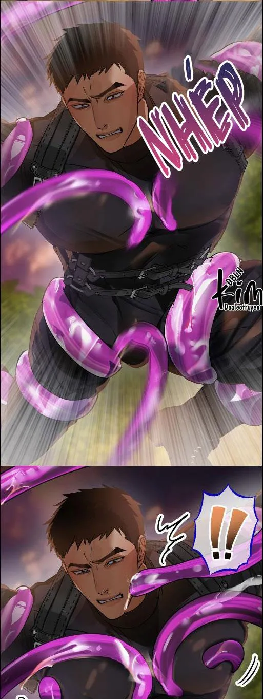 THẾ GIỚI LỖI Chapter 1 Trang 58