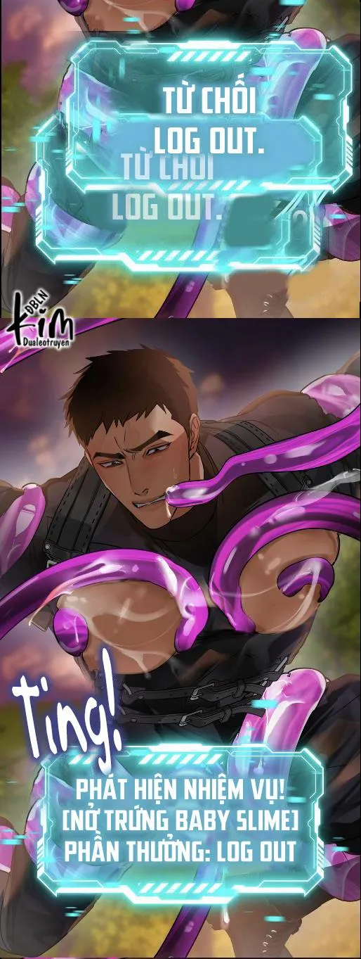 THẾ GIỚI LỖI Chapter 1 Trang 65