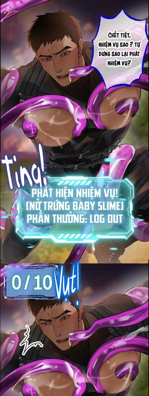 THẾ GIỚI LỖI Chapter 1 Trang 66