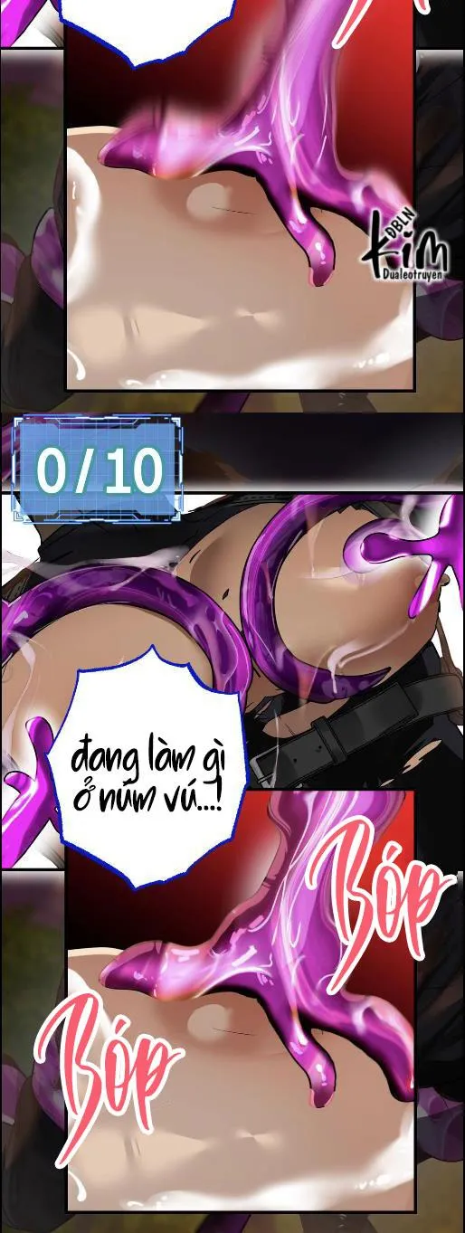 THẾ GIỚI LỖI Chapter 1 Trang 71