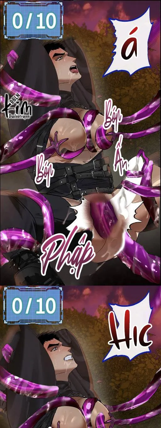 THẾ GIỚI LỖI Chapter 1 Trang 80