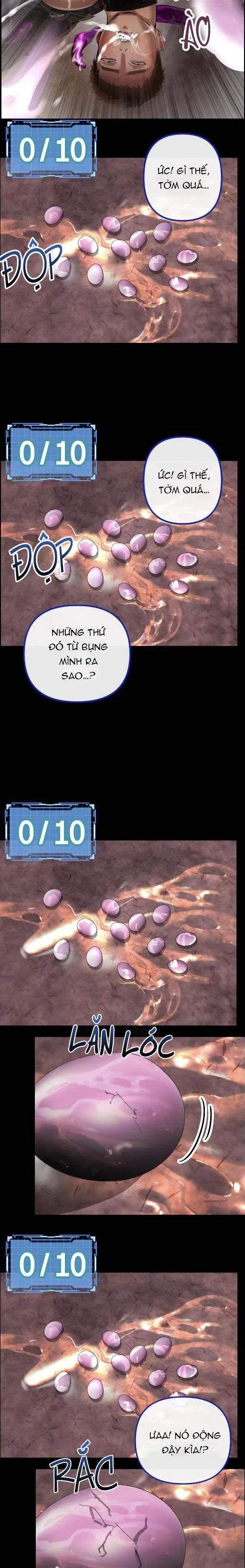 THẾ GIỚI LỖI Chapter 1 Trang 95