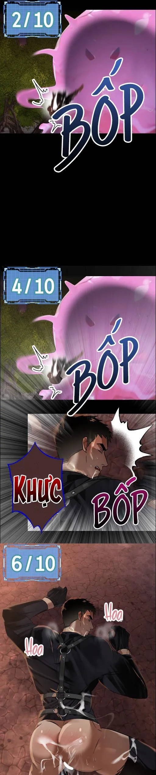 THẾ GIỚI LỖI Chapter 1 Trang 97