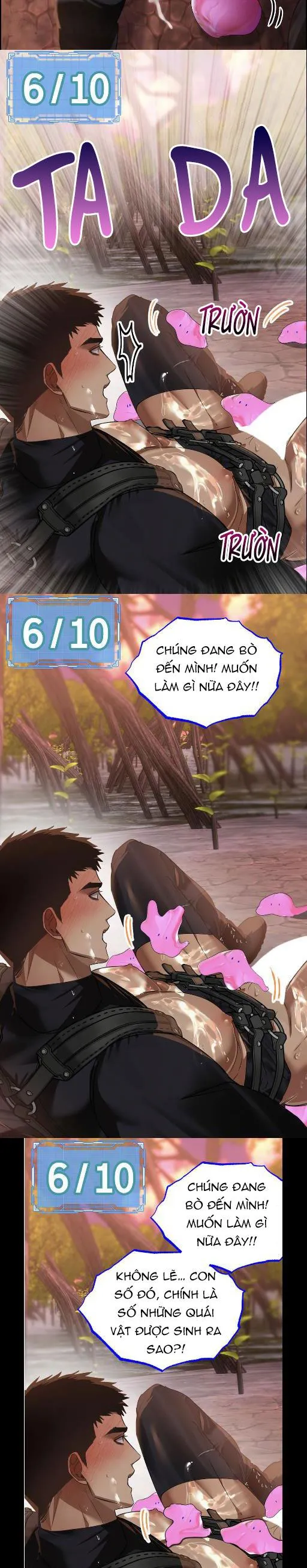 THẾ GIỚI LỖI Chapter 1 Trang 99