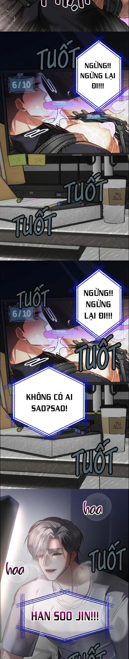 THẾ GIỚI LỖI Chapter 1 Trang 104