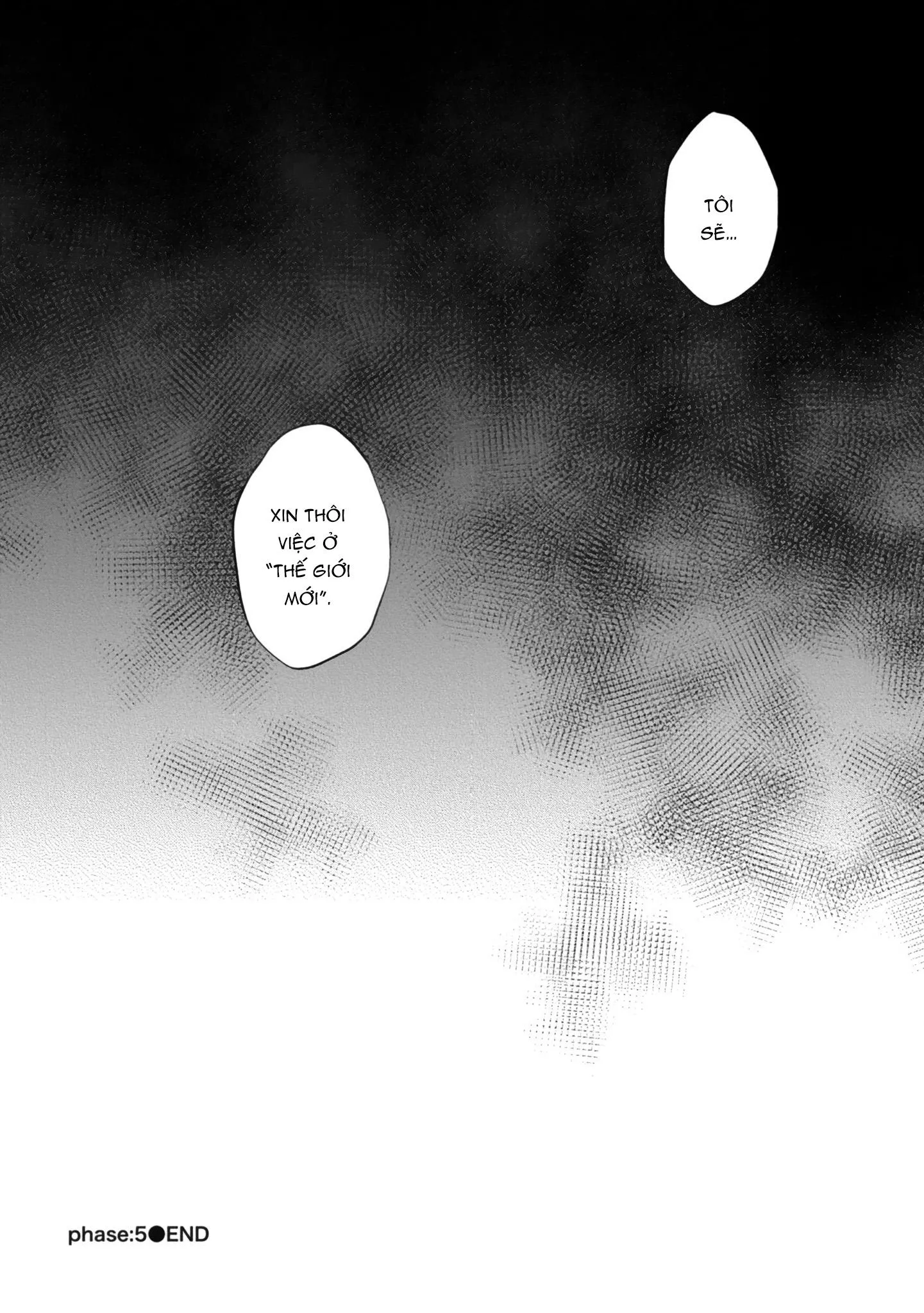 Thế giới mới Lovetopia Chapter 5 Trang 26