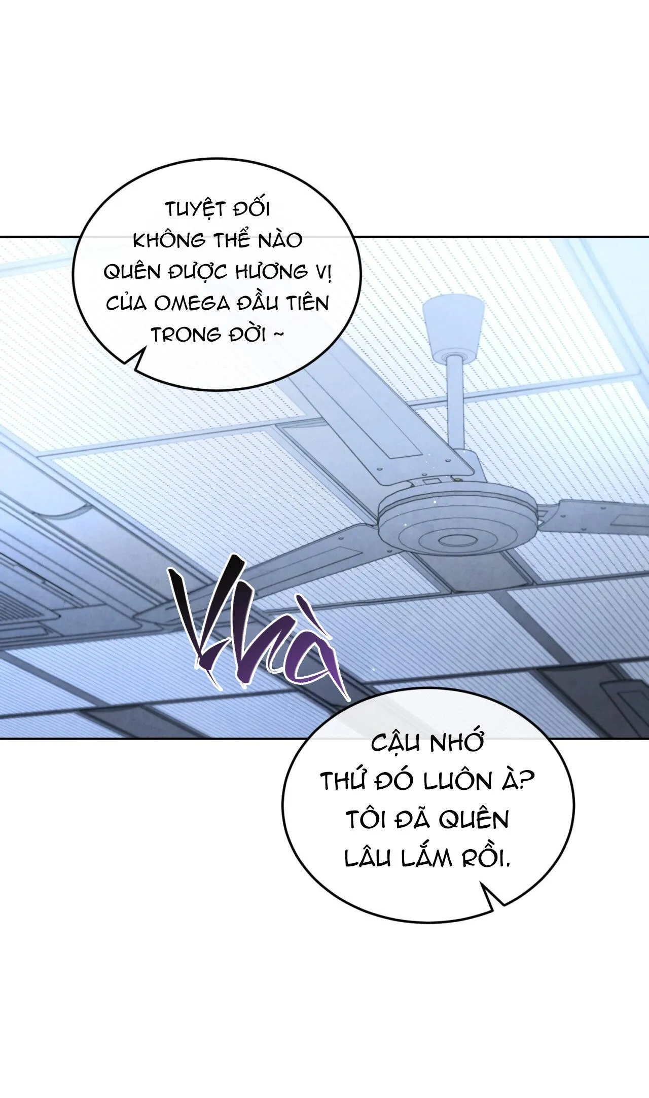 THẾ GIỚI XUNG KHẮC Chapter 2 Trang 5