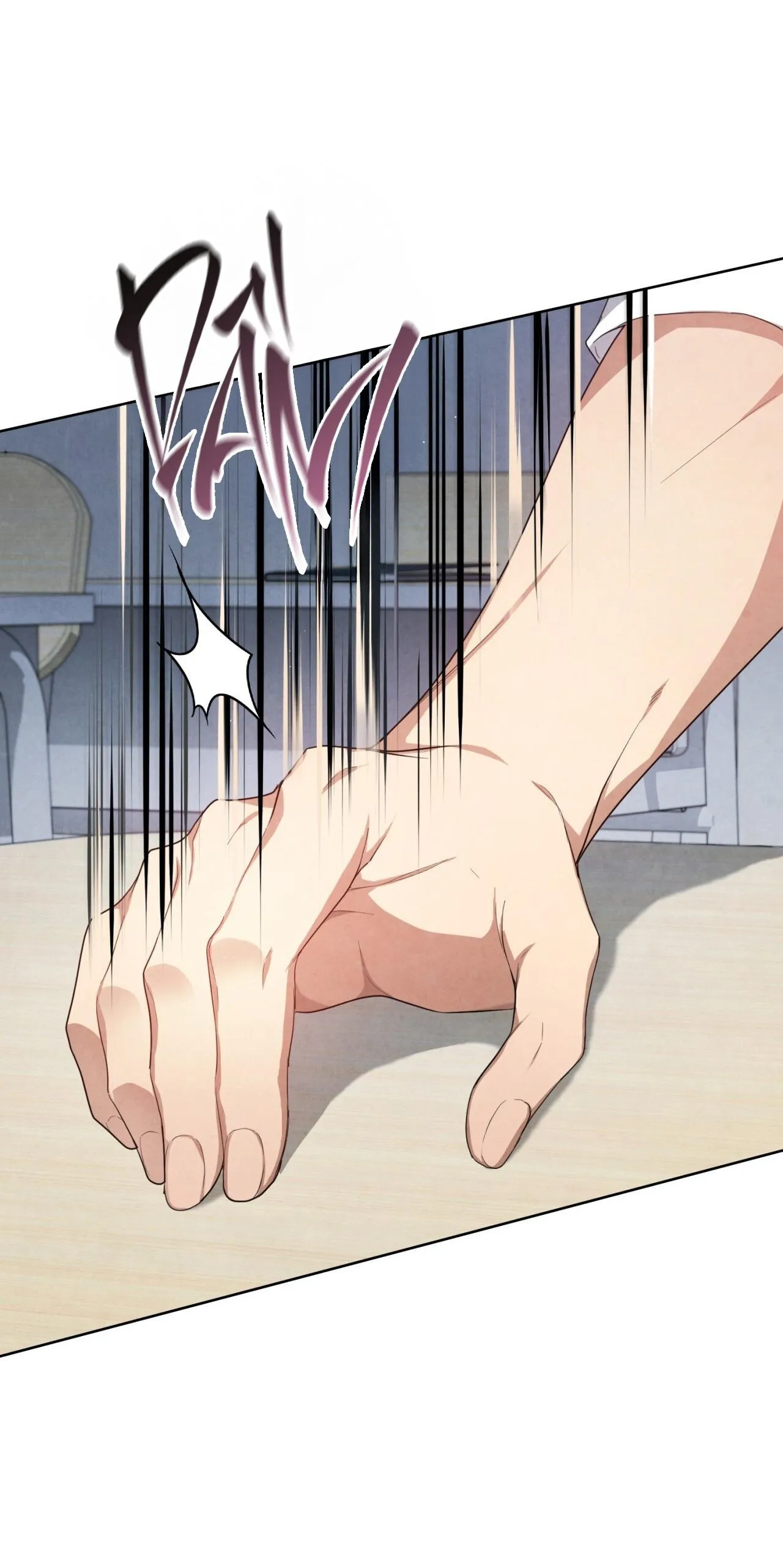 THẾ GIỚI XUNG KHẮC Chapter 2 Trang 6