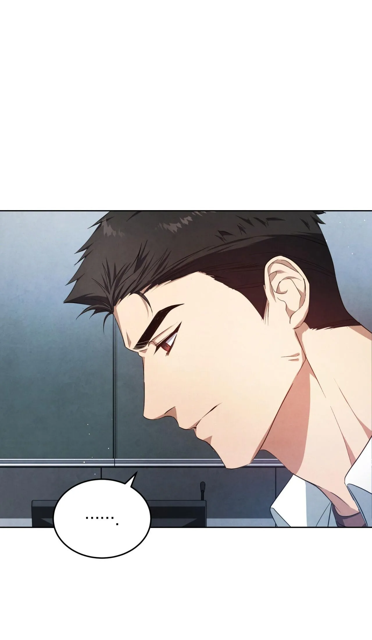 THẾ GIỚI XUNG KHẮC Chapter 2 Trang 22