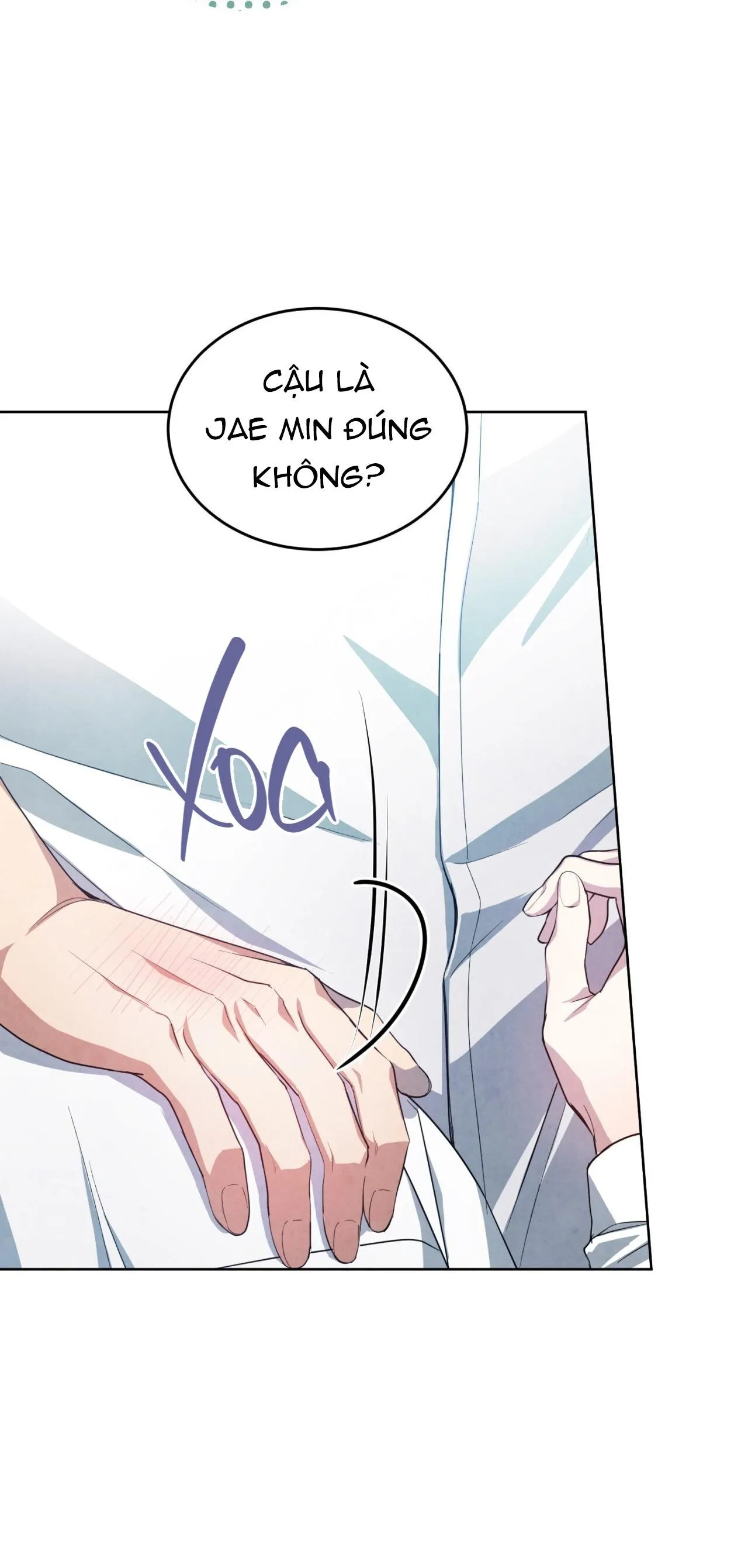 THẾ GIỚI XUNG KHẮC Chapter 2 Trang 27