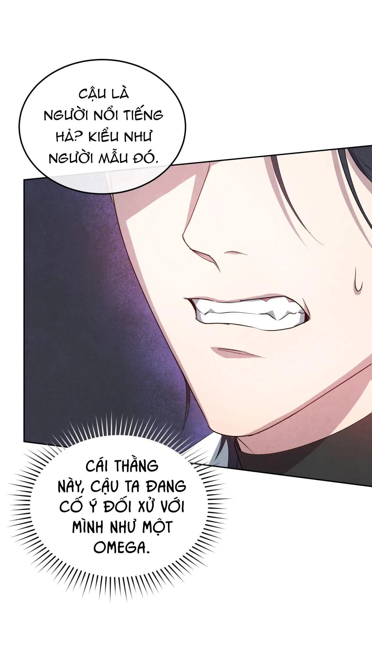 THẾ GIỚI XUNG KHẮC Chapter 2 Trang 29