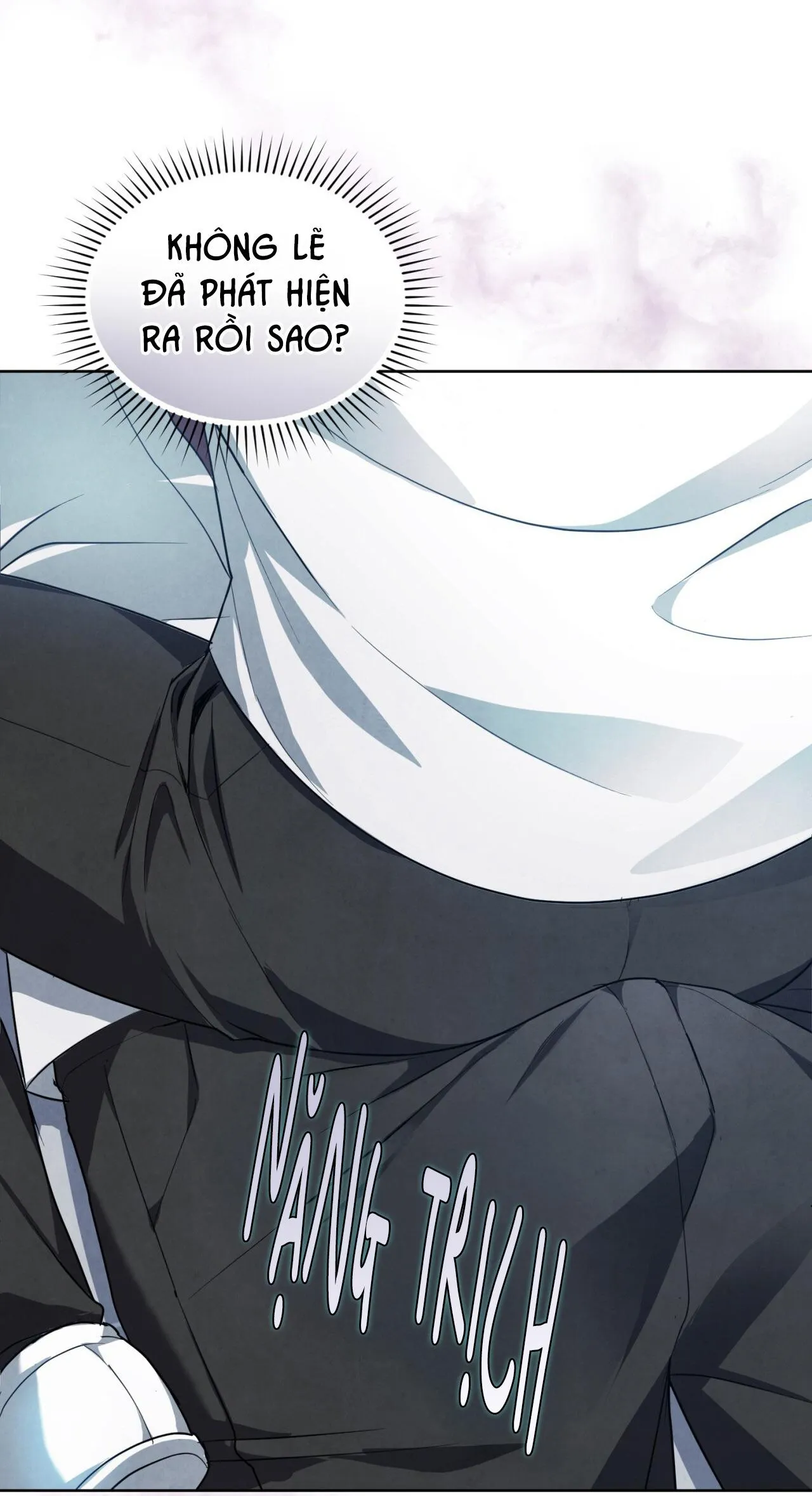 THẾ GIỚI XUNG KHẮC Chapter 2 Trang 34